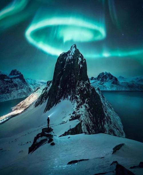 🔥 Stunning picture of the Northern lights #naturezem#nature#photography#naturephotography#naturelovers#art#photo#photographer