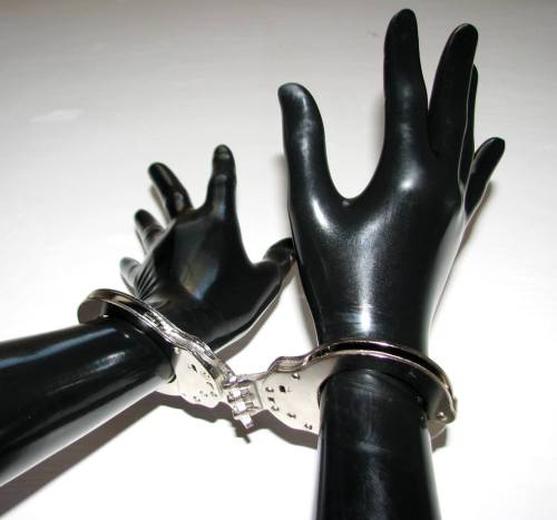 Porn theglover:  bob-dizzy:  Gloves and bondage, photos