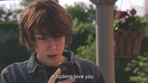 themoviesaid:  (2012) Skins - 6ª Temporada