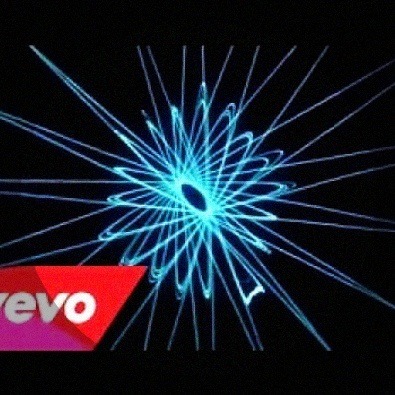 ‘Under Neon Lights’ by The Chemical Brothers is my new jam.