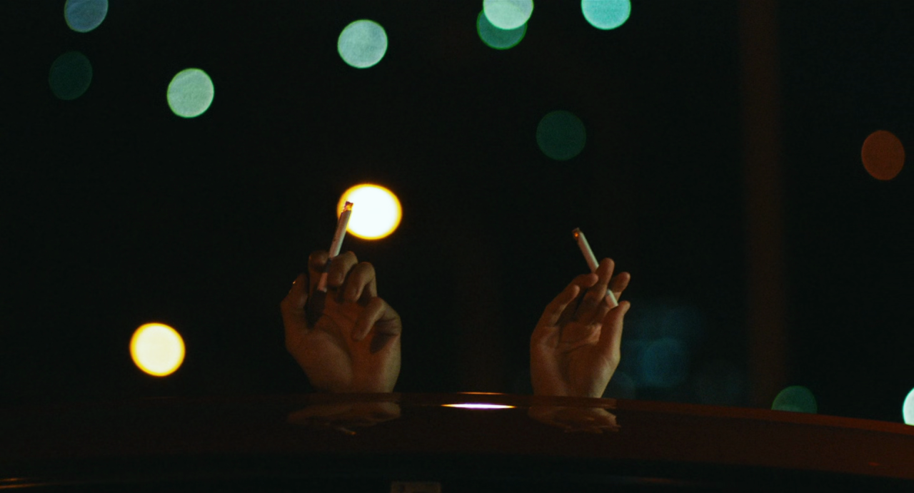 beingharsh:Drive My Car (2021), dir. Ryusuke Hamaguchi