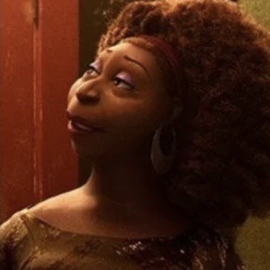 atacarejo:dorothea williams is the most stunning animated character i’ve ever seen 