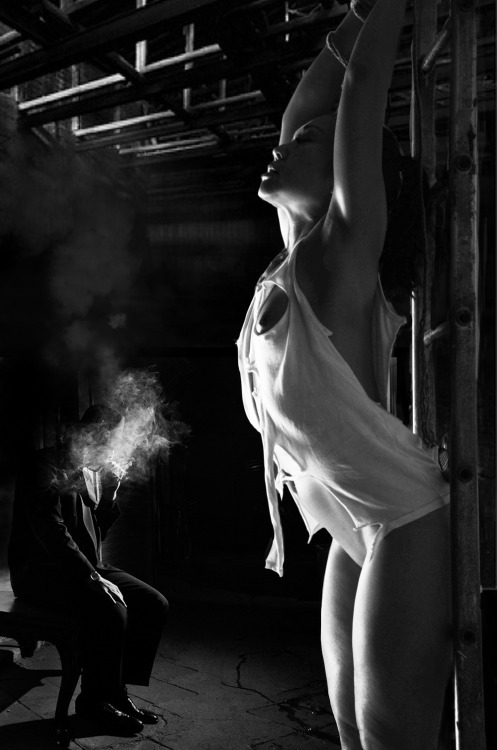 harmonyofyinandyang:  sirrobertpayne: it’s all about finding some images of Payne and Pleasure… 