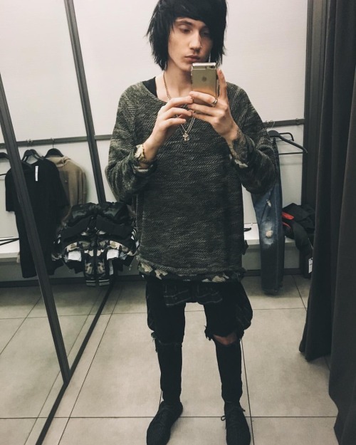 bellanyd17:  Denis stoff ❤️❤️