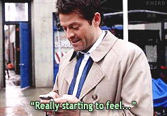 hodgepodgeofablog:caoabunga:The fact that he really tweeted all of them from that episode made it th