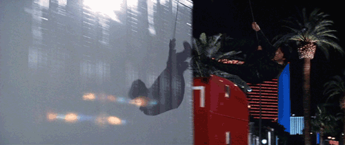 briansgifs:  Perfect photoset to show the difference between these two. 