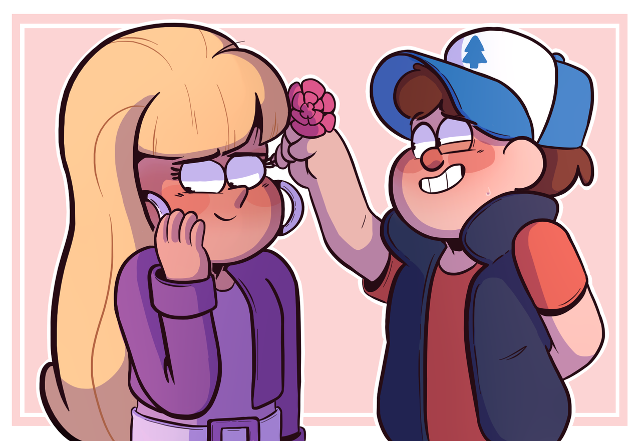 artmageddonunicorn:i hope for more dipifica, proably far fetched but YES THEY GONNA