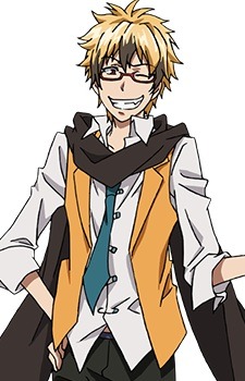 Hey..guys..I Have A Question For You..what Is Your Characters Favorite In Servamp