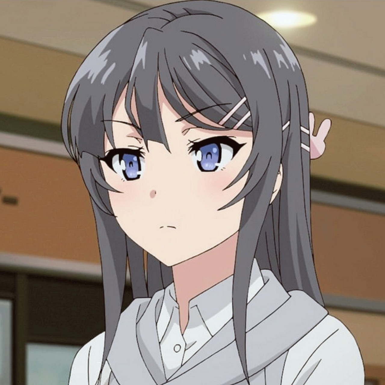 seishun buta yarou wa bunny girl senpai no yume wo minai, Tumblr