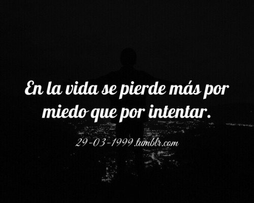 Emociones Descontrolados.