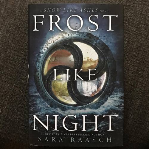 sararaasch:mundiemoms:I can’t believe it’s been a week since this book has been out. I love the cove