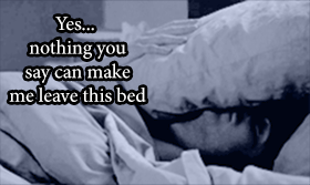 begitalarcos:  HAPPY BIRTHDAY SHATTEREDMIRRORS-AND-LACE23 Early morning Stucky banter