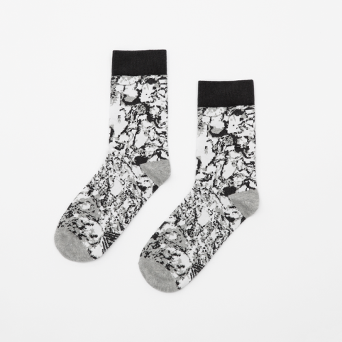  MARBLE SOCKS // ＣＨＡＯＳ ＳＯＣＩＥＴＹ  