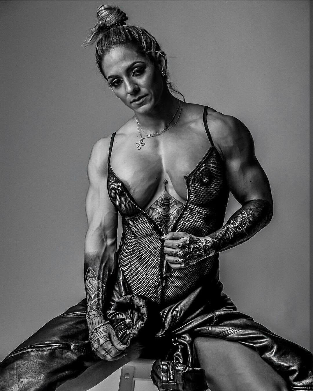 fred2x:  Hulda Lopez  Ph - Carlos Badia