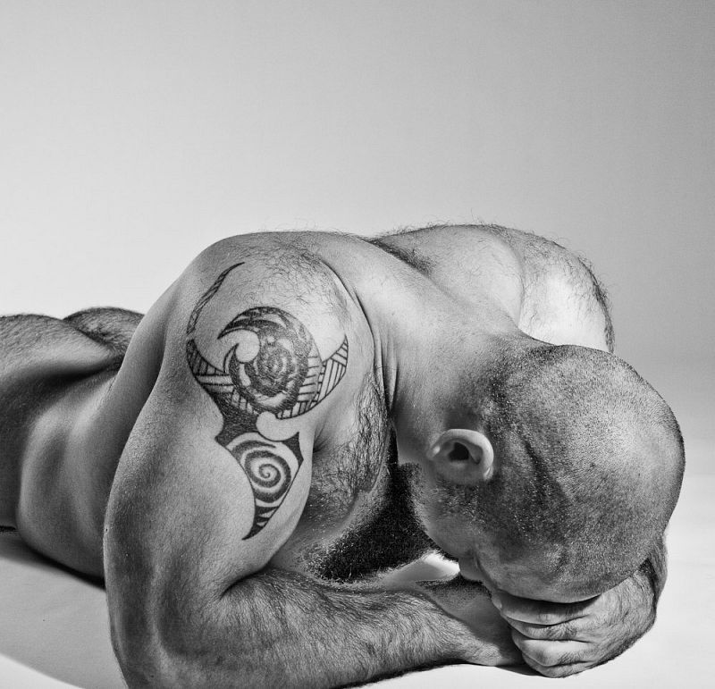 Ouch&hellip;the pain , the weakness&hellip;The kryptonite&hellip;The