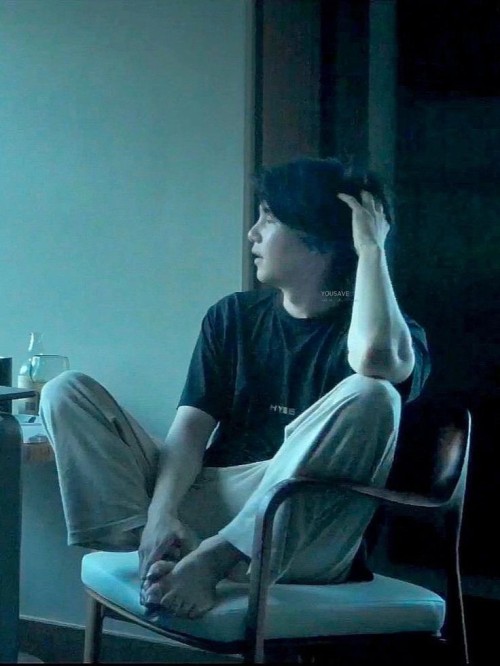 yoonmetogether - I'm delusional but at least I'm aware