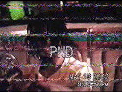 blvck-bvbygirl:  1-800-mami:  louieisdead:  PartyNextDoor VHS Edit  