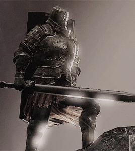 Porn delsinsfire:  Dark Souls - Knights  photos