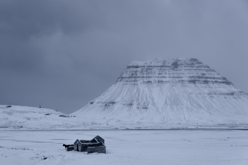 archatlas:ABANDONED PLACES, Iceland Jan Erik Waider Keep reading