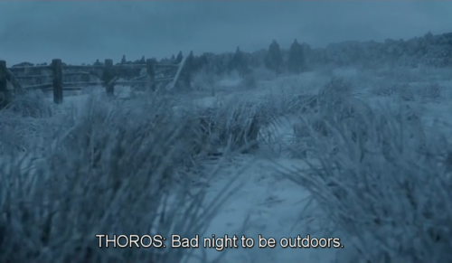 thoros