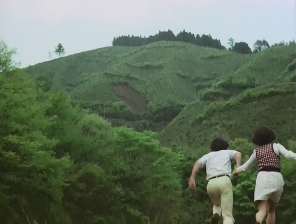 snowyoghurt:    Kokuhakuteki joyûron/ Yoshishige Yoshida/ 1971  