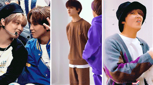 Countdown To Haechans Birthday: (d-day!) #HappyHaechanDay!