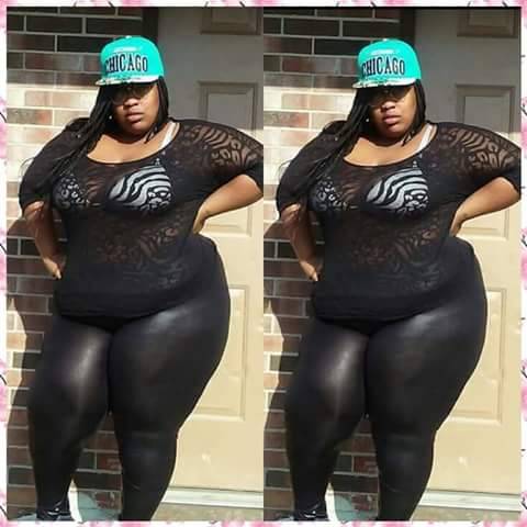 sexperienced69:  bklynsfinest38:  Damn she fine an thick as hell   I AGREE WIT BKLYNSFINEST38