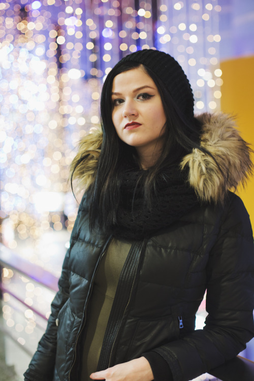 Anniina  © Jesse Keinonen