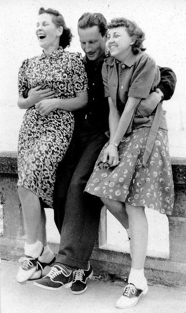 40's, 50's, 60's