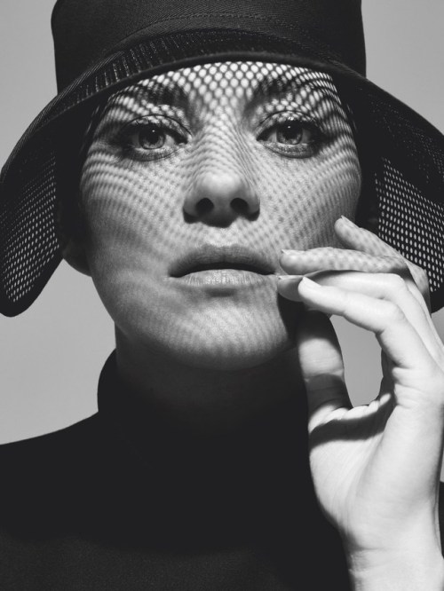 edenliaothewomb:  Marion Cotillard, photographed by Jean-Baptiste Mondino for Dior Couture, Feb 2017.