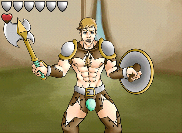 skyrilon:  Skyrilon Knights Game Chapter 2 Click here to play the demo!Click here