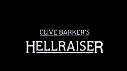 shotsofhorror:  Hellraiser, 1987, dir. Clive Barker.