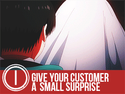 kaegune:  Episode 3: Special Edition How to Greet and Treat Customers: a Guide by