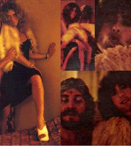 theleveeisbroken:remember that time when led zeppelin dressed up in drag