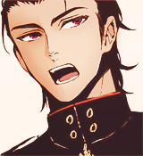 kurootesturou-blog: Ichinose Guren » “I don’t want us just coming home alive… We will come home victorious!“ 