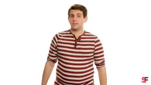 fattdudess:  Matt “Matty” Lieberman— As a host for many popular channels on YouTube like SourceFed and Nuclear Family, his weight has fluctuated a lot over the years. He’s definitely one of the hottest and most adorable guys I’ve ever seen,