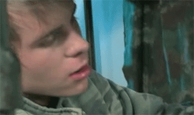 thenewcaligula:Fuckin A Guy In Front Of Yur Bro’s