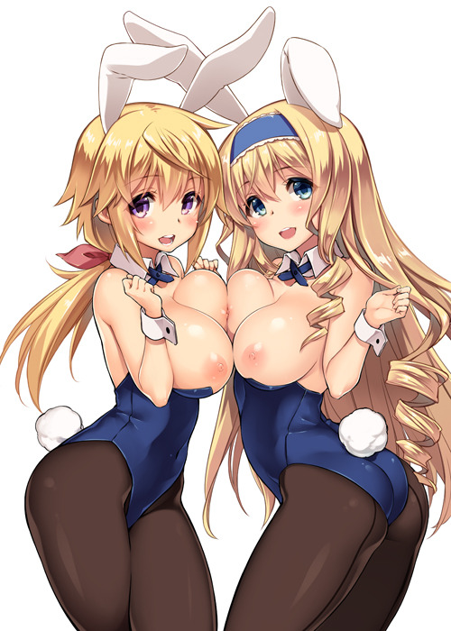 unlimited-sweet-and-sexy-works:  Download my sexy Infinite Stratos hentai collection