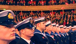 prisonerfromazkaban:  They shall not grow old, as we that are left grow old; age