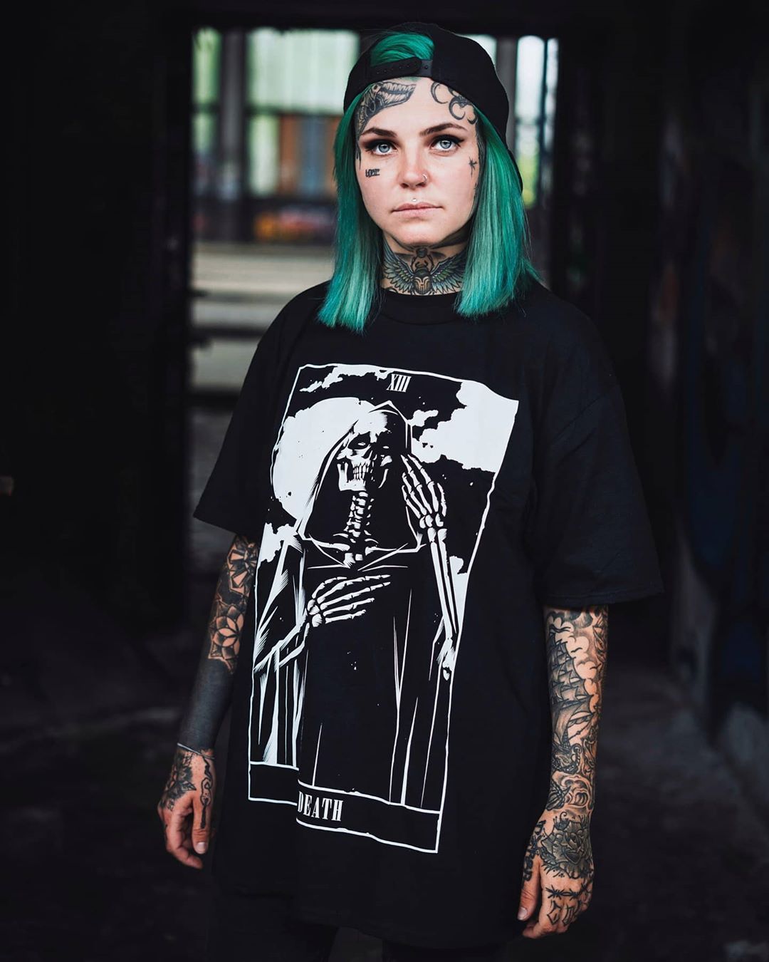 INNER CIRCLE APPAREL on Tumblr