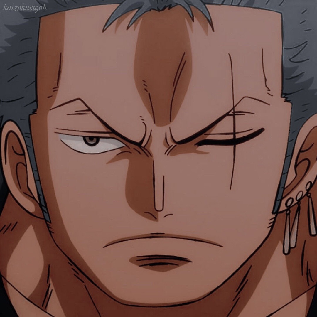 kaizokucujoh — Roronoa Zoro icons! Like/reblog if you save or