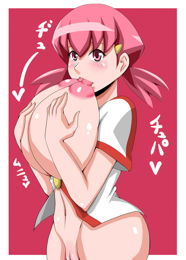rule34andstuff:  Rule 34 Babe of the Week: Whitney(Pokemon).  