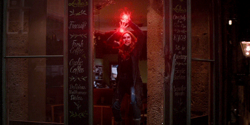 dailywandavision:Avengers: Infinity War (2018) dir. Joe & Anthony Russoleave edinburgh alone, yo