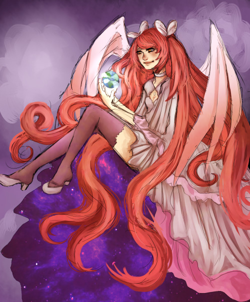 ro-taniah: Watching over