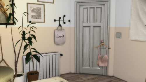 The Sims 4: BOHEMIAN ROOMName: Bohemian Room§ 3.354Download in the Sims 4 GalleryOriginID: mode