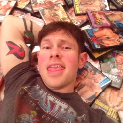 gaycomicgeek:Ok, so you want free porn DVDs? Here’s a contest I’m doing and the deal. Can you draw a GayComicGeek character or write short story?Here’s the deal:http://gaycomicgeek.com/can-you-draw-or-can-you-write-if-so-do-you-want-porn/