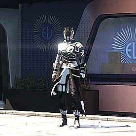 vaulttgirl:  Destiny // Eververse Emotes 1 / 2