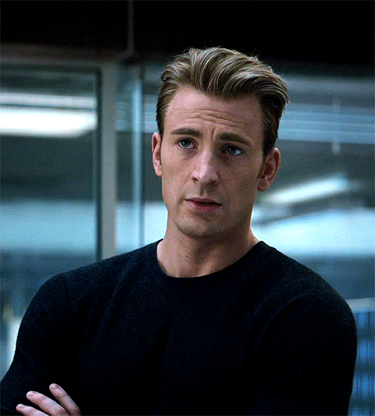 Chris evans sale endgame