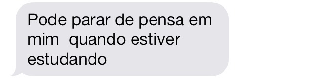 Sorria e Acene.