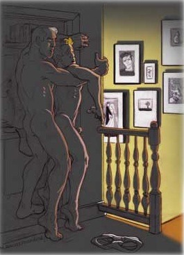 axxionman:  scofflawscallawag2:  Beautiful artwork 2      (via TumbleOn)